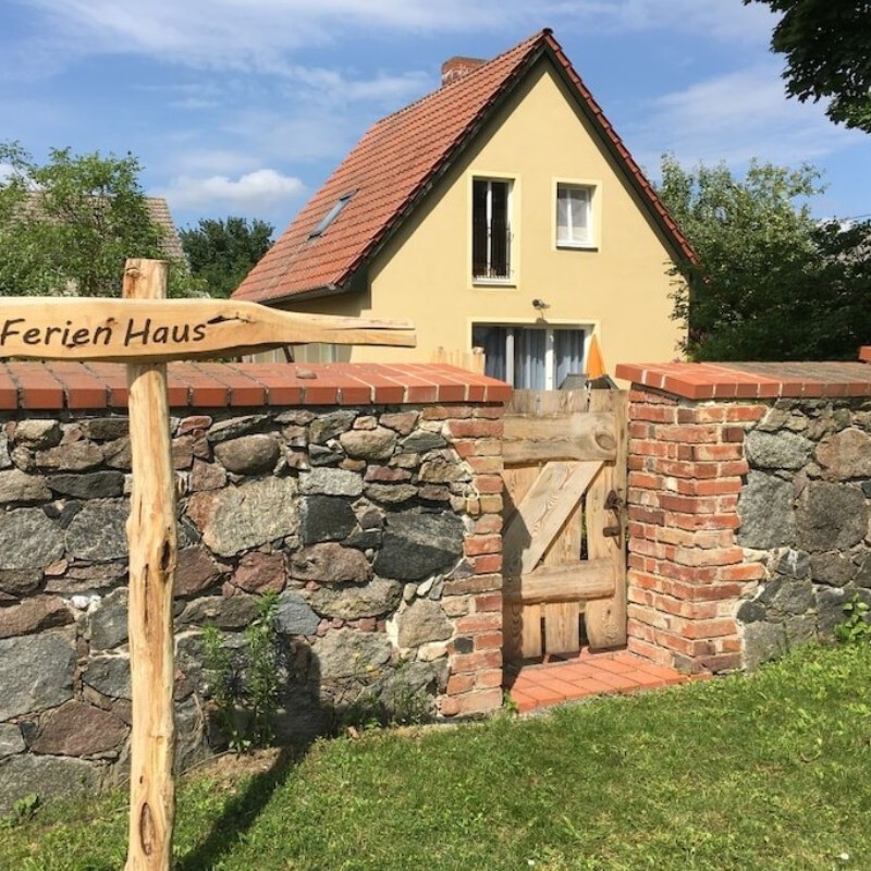 Sommerhus - 5 personer -  - 15377 - Buckow (Märkische Schweiz), Ot Hasenholz