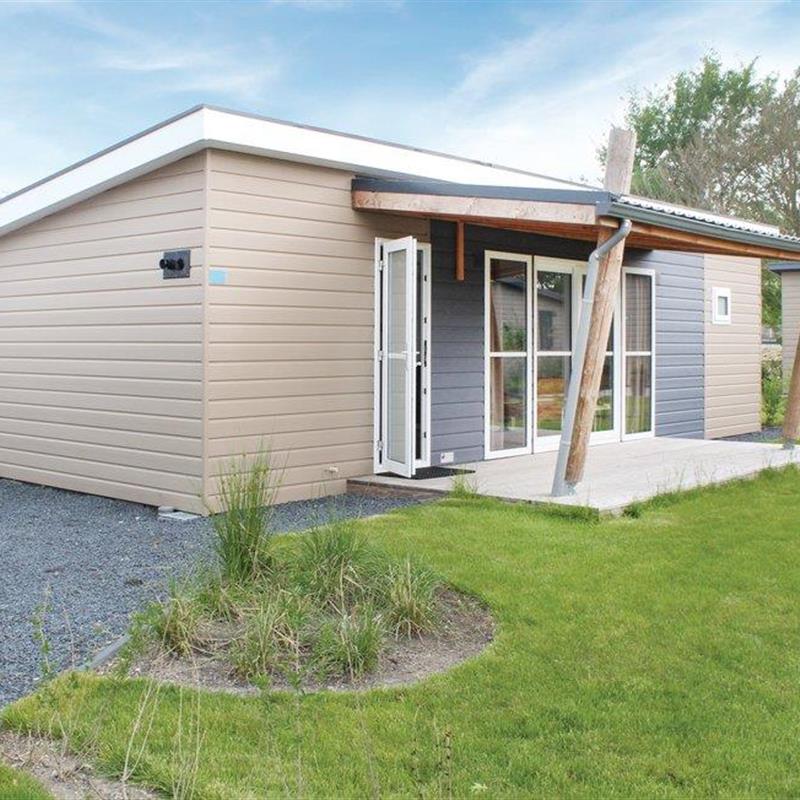 Sommerhus - 4 personer -  - Zuiderdijk 1b, huisje - 1611 MC - Bovenkarspel