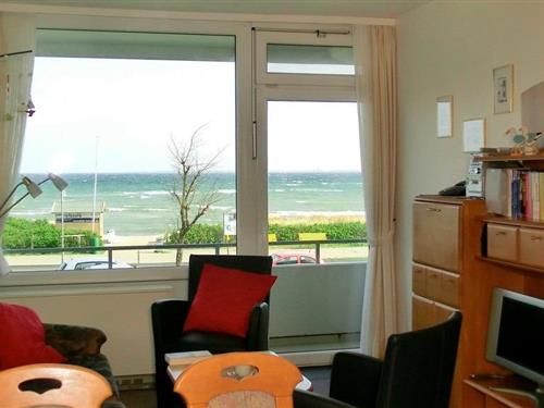 Ferienhaus - 4 Personen -  - Steinwarder - 23774 - Heiligenhafen