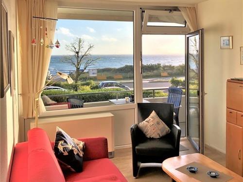 Semesterlägenhet - 4 personer -  - Steinwarder - 23774 - Heiligenhafen