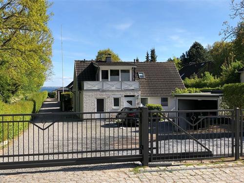 Feriehus - 5 personer -  - Gartenweg - 23730 - Sierksdorf