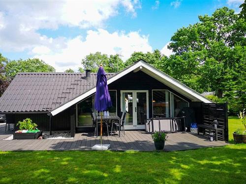 Ferienhaus - 4 Personen -  - Søvej - Kvie See - 6823 - Ansager