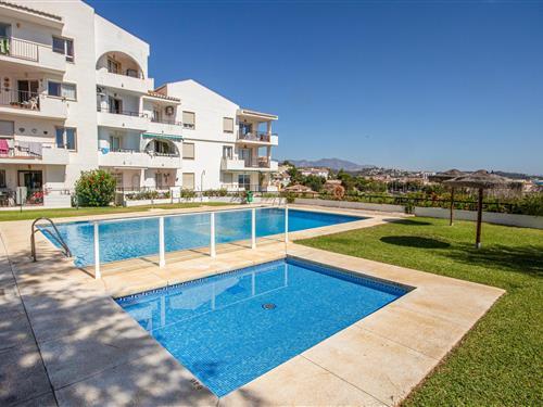 Ferienhaus - 4 Personen -  - Rota - 29649 - Mijas