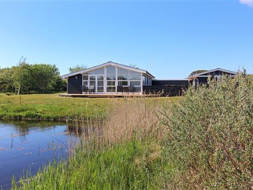 Holiday Home/Apartment - 6 persons -  - Mosedraget - Fanø, Rindby Strand - 6720 - Fanø