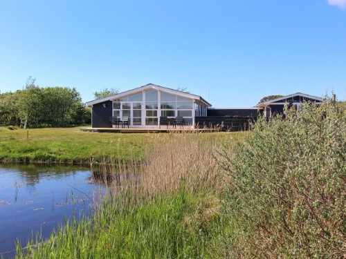 Ferienhaus - 6 Personen -  - Mosedraget - Fanø, Rindby Strand - 6720 - Fanö