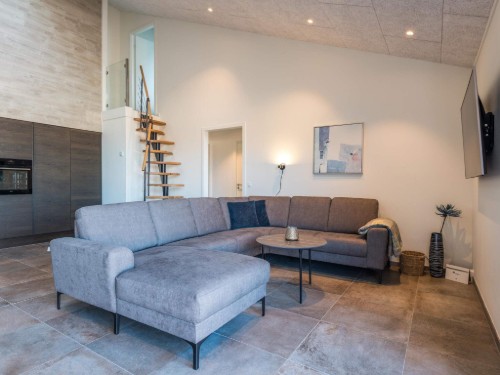 Fritidshus - 8 personer -  - Nørregade 2 - Hvide Sande - 6960 - Holmsland Klit