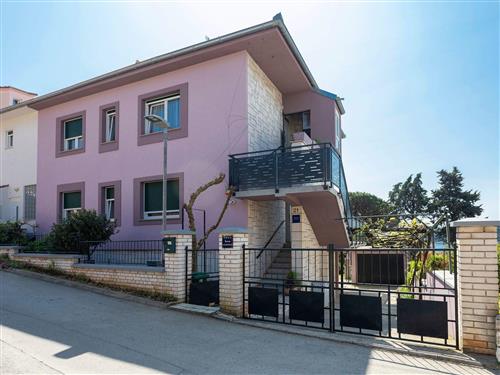 Holiday apartment - 4 persons -  - Pula - 52100