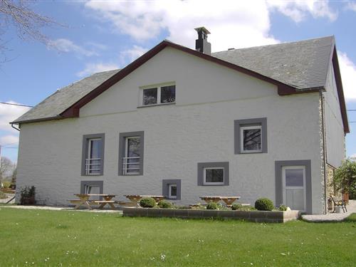 Sommerhus - 18 personer -  - 4770 - Halenfeld-Amel