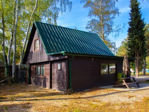 Ferienhaus - 12 Personen -  - 500 09 - Hradec Kralove