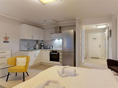 Ferielejlighed - 2 personer -  - Südstrand - 18609 - Prora