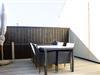 Billede 2 - Terrasse