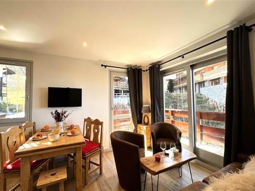 Semesterlägenhet - 5 personer -  - 73550 - Les Allues