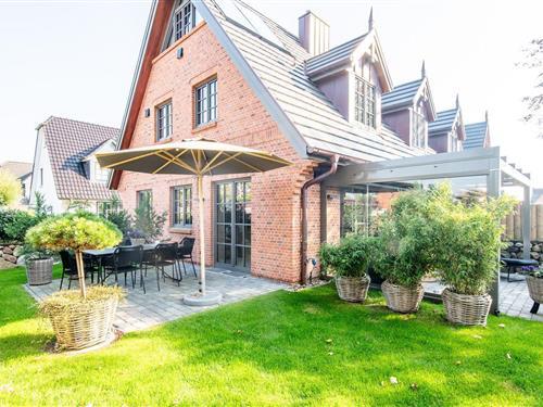 Holiday home - 6 persons -  - Silwai - 25980 - Tinnum