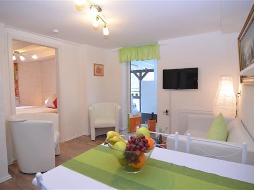 Ferielejlighed - 4 personer -  - 57392 - Schmallenberg-Oberkirchen