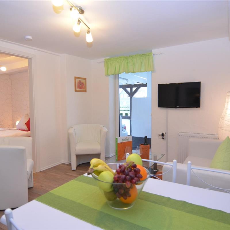 Ferielejlighed - 4 personer -  - 57392 - Schmallenberg-Oberkirchen