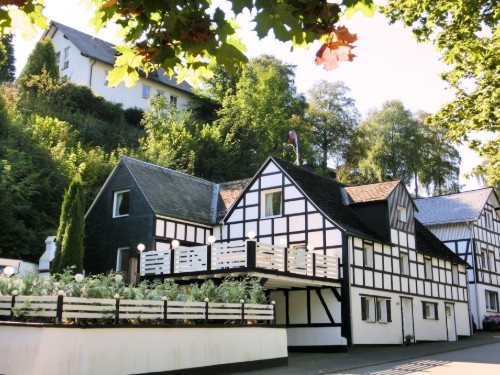 Ferieleilighet - 4 personer -  - 57392 - Schmallenberg-Oberkirchen