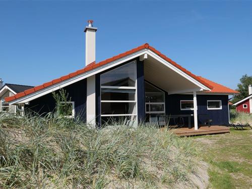 Sommerhus - 10 personer -  - Strandstraße - 23775 - Großenbrode