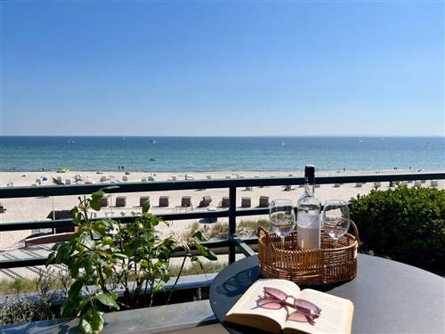 Ferielejlighed - 2 personer -  - Uferstraße - 23743 - Grömitz