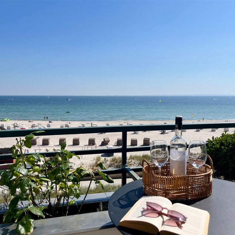 Ferielejlighed - 2 personer -  - Uferstraße - 23743 - Grömitz