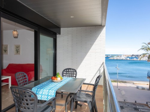 Ferielejlighed - 4 personer -  - 17490 - Llançà