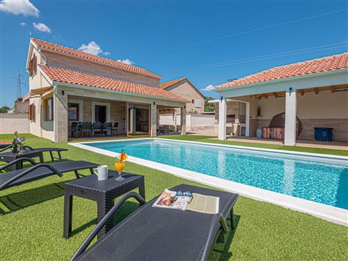 Holiday home - 6 persons -  - Bilice - 22000