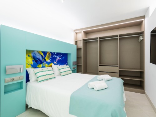 Ferielejlighed - 2 personer -  - 35007 - Las Palmas De Gran Canari