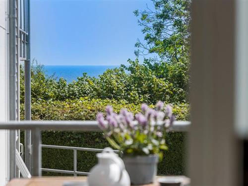 Ferielejlighed - 6 personer -  - Lille Jernkaasvej 2, Lejl. - 3760 - Gudhjem