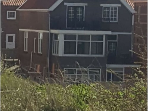 Holiday home - 4 persons -  - 4357 Av - Domburg