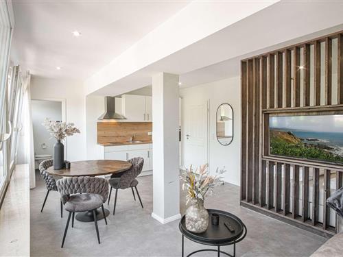 Ferieleilighet - 2 personer -  - Berliner Str. - 24340 - Eckernförde