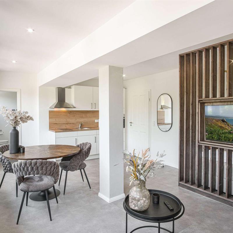 Ferielejlighed - 2 personer -  - Berliner Str. - 24340 - Eckernförde