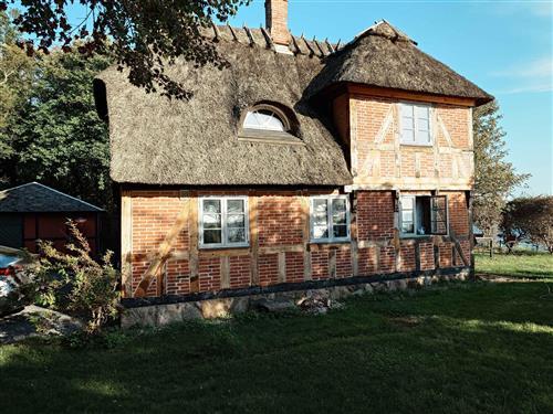 Fritidshus - 6 personer -  - Dueredsvænget - 5600 - Faaborg