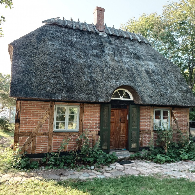 Sommerhus - 6 personer -  - Dueredsvænget - 5600 - Faaborg