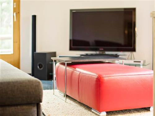 Ferieleilighet - 4 personer -  - Celerina - 7505