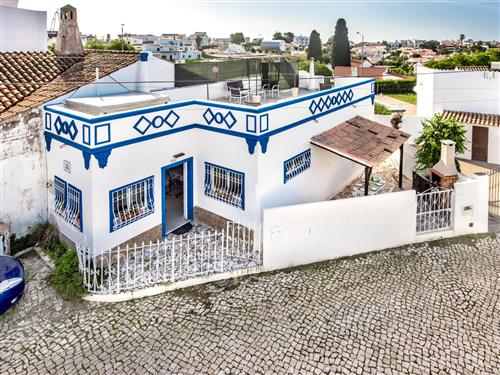 Holiday home - 6 persons -  - Albufeira - 8200-272