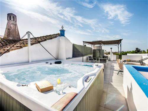 Feriehus - 6 personer -  - Albufeira - 8200-272