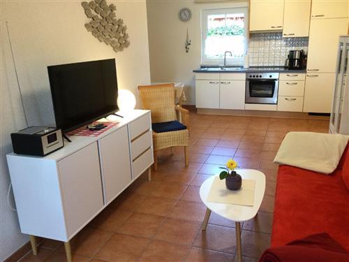 Holiday Home/Apartment - 4 persons -  - An der Lisettenlust - 23942 - Johannstorf (Dassow)