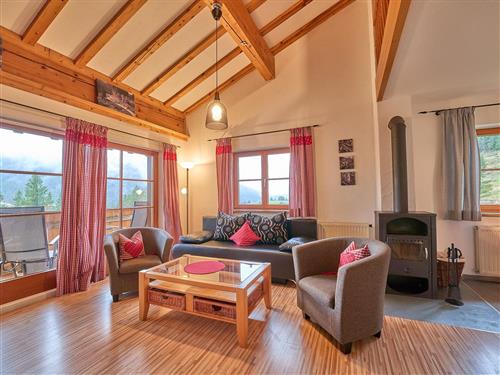 Ferieleilighet - 4 personer -  - Gschwend 28 - 87538 - Balderschwang