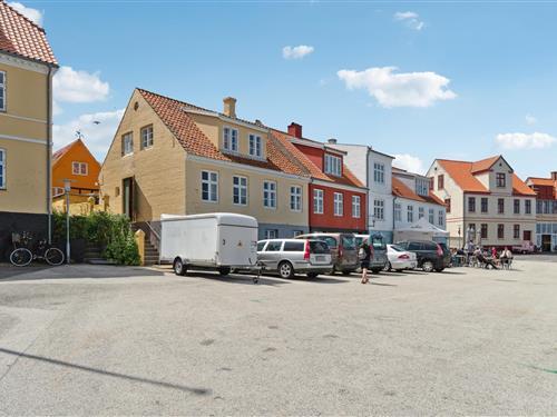 Sommerhus - 8 personer -  - Ejnar Mikkelsensvej - 3760 - Gudhjem