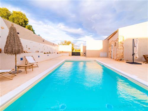 Sommerhus - 13 personer -  - Menfi - 92013