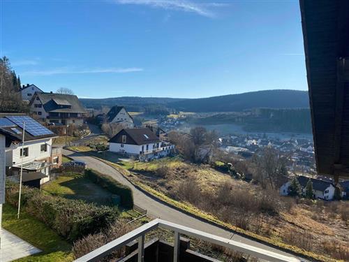 Feriehus / leilighet - 7 personer -  - Schloss-Urach-Straße - 79853 - Lenzkirch