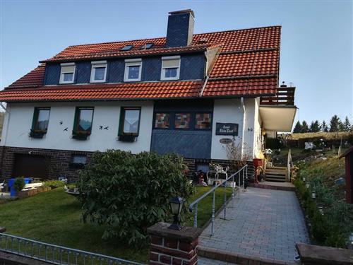 Holiday Home/Apartment - 6 persons -  - Seesener Str. - 38709 - Wildemann