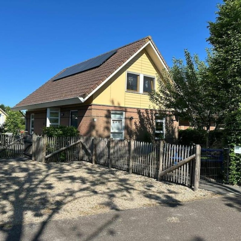 Sommerhus - 6 personer -  - 1671 SE - Medemblik