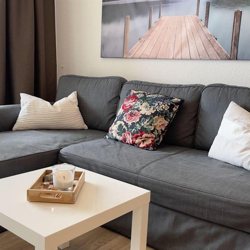 Ferielejlighed - 7 personer -  - Hans-Claussen-Strasse - 27476 - Cuxhaven