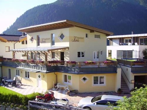 Holiday home - 6 persons -  - 6441 - Umhausen-Niederthai