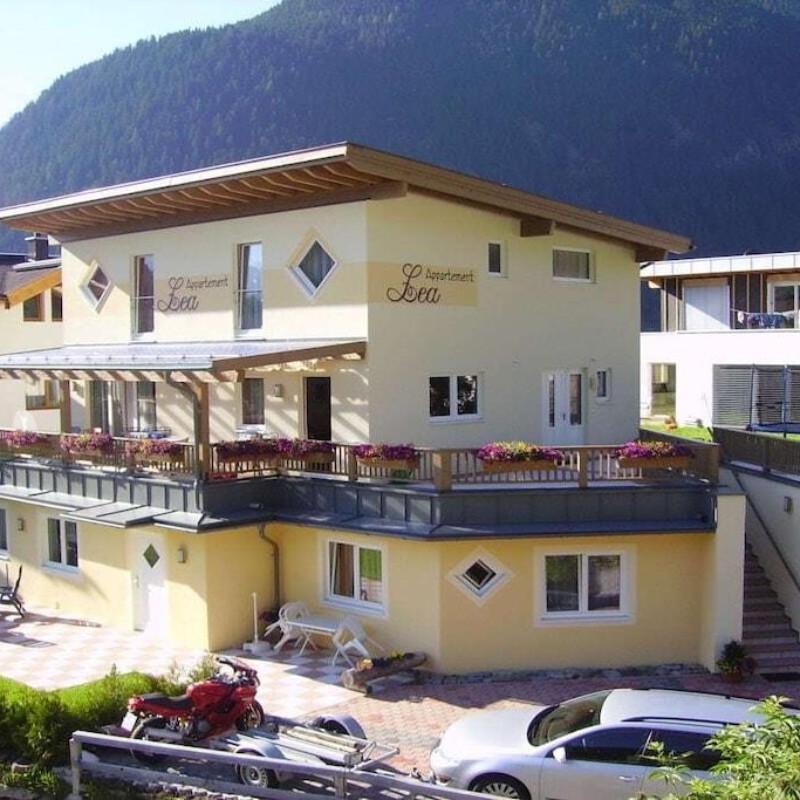 Sommerhus - 6 personer -  - 6441 - Umhausen-Niederthai