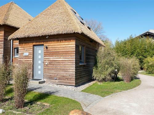 Rom - 2 personer -  - Wiesenstraße - 23730 - Pelzerhaken