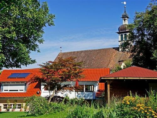 Sommerhus - 5 personer -  - 88662 - Überlingen