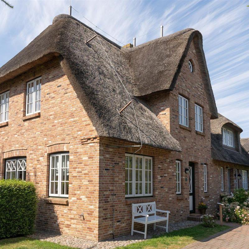 Sommerhus - 5 personer -  - Dörpstraat - 25938 - Midlum