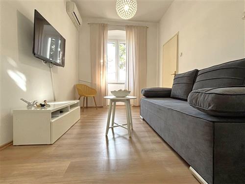 Ferielejlighed - 4 personer -  - Crikvenica - 51260