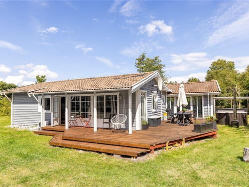 Sommerhus - 8 personer -  - Sletten - Helberskov - 9560 - Hadsund